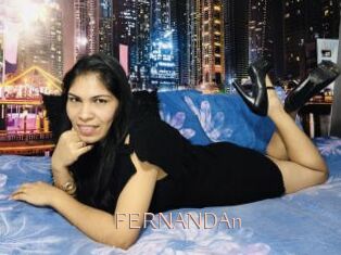 FERNANDAn