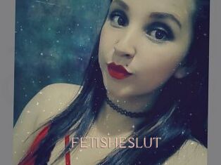 FETISHESLUT