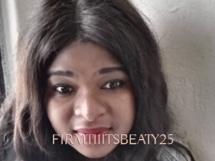 FIRMTIIITSBEATY25 Anal Sexe