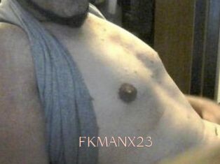FKMANX23