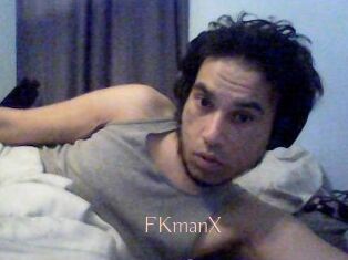 FKmanX
