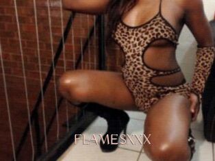 FLAMESXXX