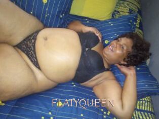 FLATYQUEEN