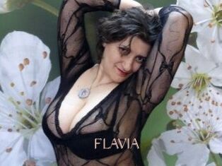 FLAVIA