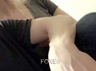 FOXEII