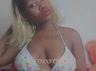 FOXXFOXX7