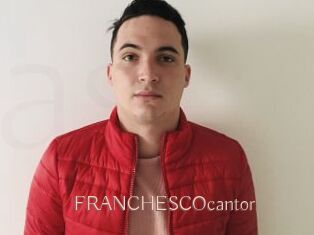 FRANCHESCOcantor