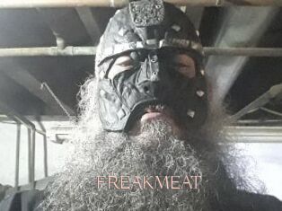 FREAKMEAT