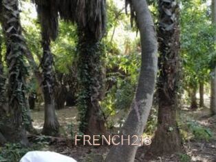 FRENCH213