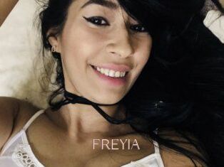 FREYIA_
