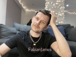 FabianJames