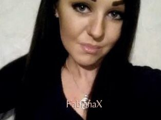 FabianaX