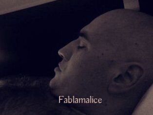 Fablamalice