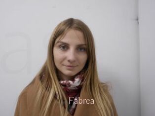 Fabrea