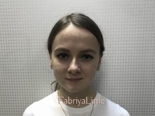 FabriyaLime