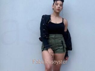 Fabulousoyster