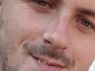 Fabyforall