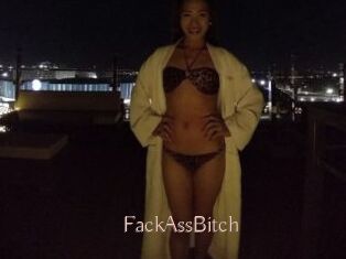 FackAssBitch