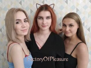 FactoryOfPleasure Anal Sexe