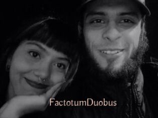 FactotumDuobus