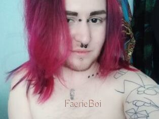FaerieBoi