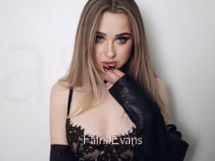 FainaEvans