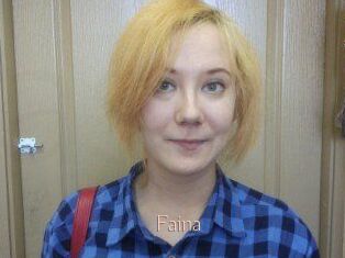 Faina_