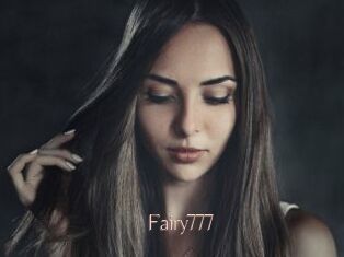 Fairy777