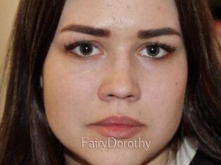 FairyDorothy