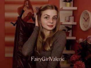 FairyGirlValerie
