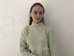FaithAskira
