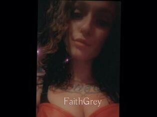 FaithGrey