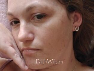 FaithWilson