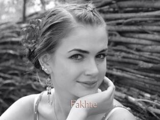 Fakhte
