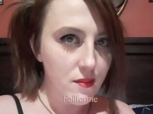 Fallforme