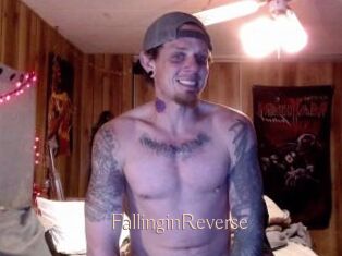FallinginReverse