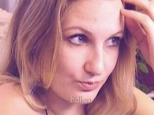 Fallon