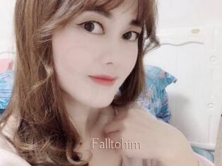 Falltohim