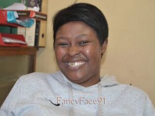 FancyFace91