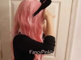 FancyPinkJar