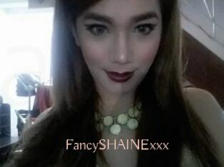 FancySHAINExxx