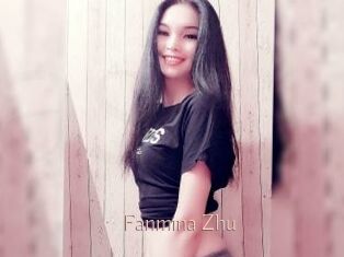 Fanmina_Zhu