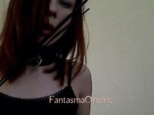 FantasmaOneiric