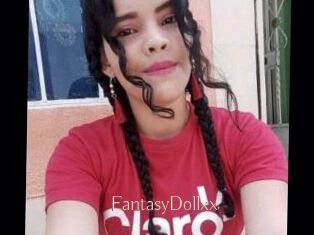 FantasyDollxx