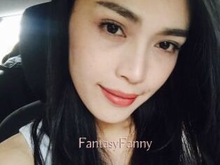 FantasyFanny