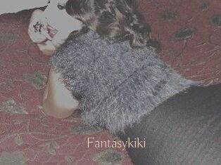 Fantasykiki