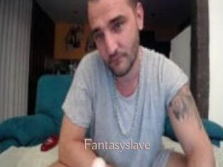 Fantasyslave