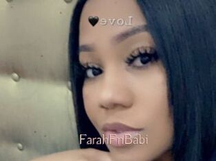 FarahFnBabi