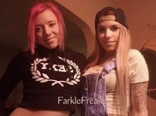 Farkle_Freaks