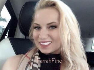 FarrahFine